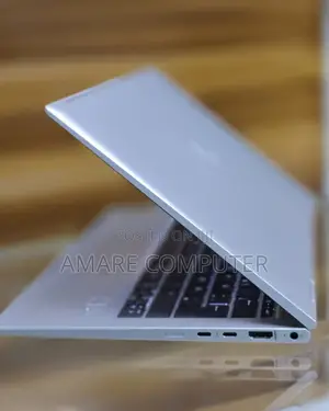 New Laptop HP EliteBook 830 G7 16GB Intel Core I5 SSD 512GB