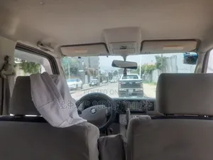 Suzuki Every Wagon 2012 Burgundy