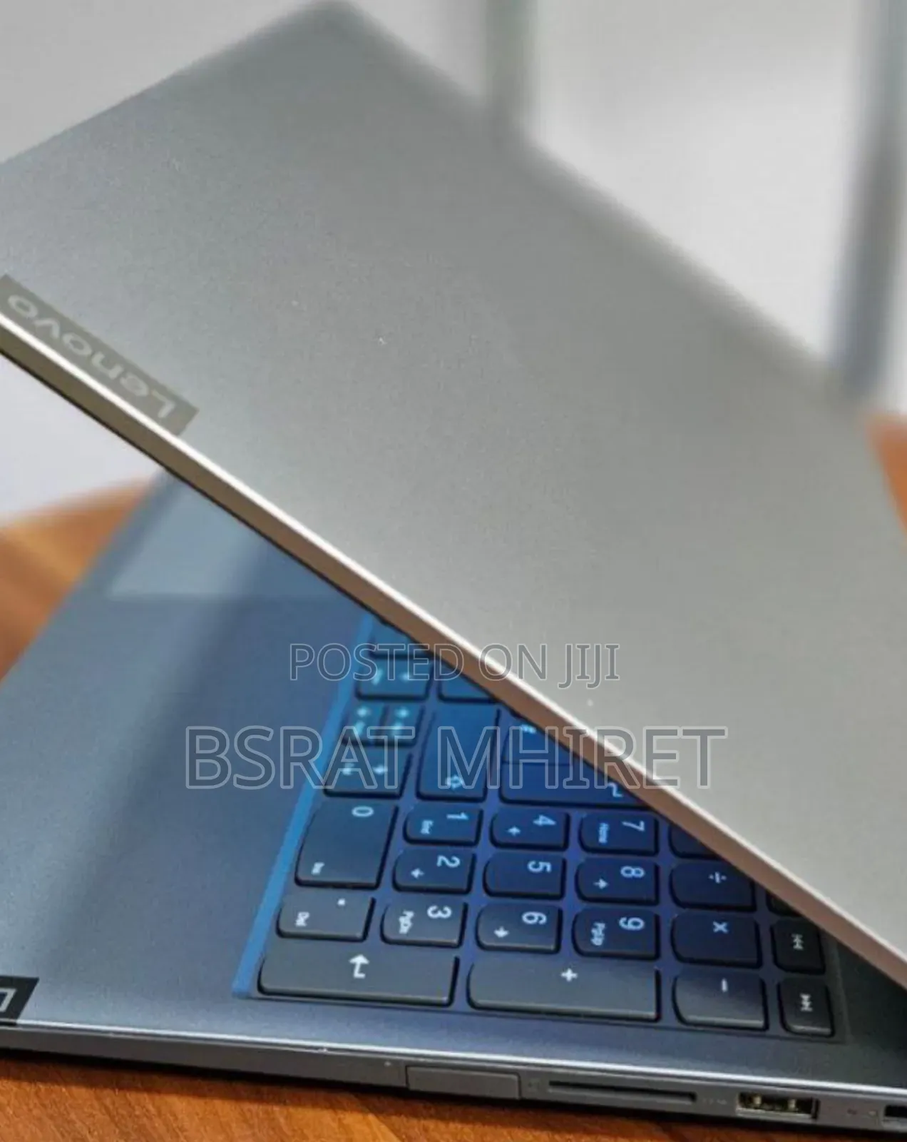 New Laptop Lenovo ThinkPad X1 Carbon 8GB Intel Core I5 SSD 256GB