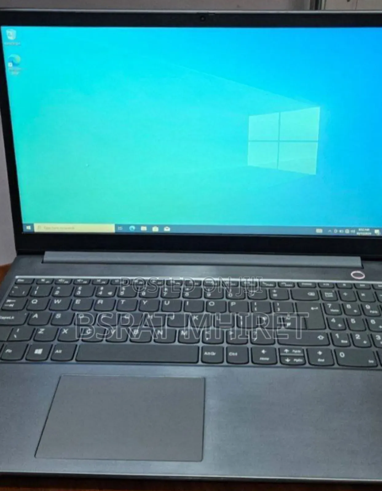 New Laptop Lenovo ThinkPad X1 Carbon 8GB Intel Core I5 SSD 256GB