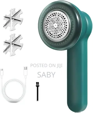 Lint Remover /Fabric Shaver for Clothes