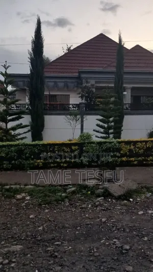 Photo - Furnished 4bdrm Villa in Cmc Meri, Bole for sale