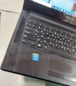 New Laptop Lenovo IdeaPad 1 8GB Intel Core I7 SSD 500GB