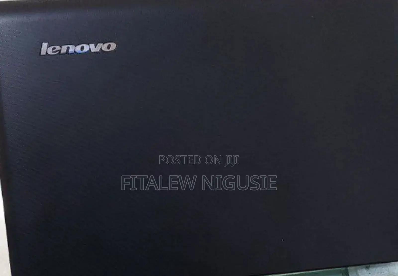 New Laptop Lenovo IdeaPad 1 8GB Intel Core I7 SSD 500GB