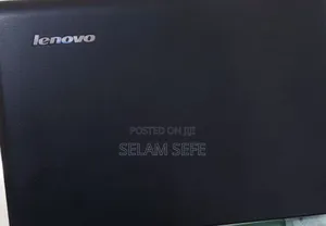 New Laptop Lenovo IdeaPad 1 8GB Intel Core I7 SSD 500GB