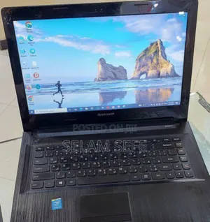 New Laptop Lenovo IdeaPad 1 8GB Intel Core I7 SSD 500GB