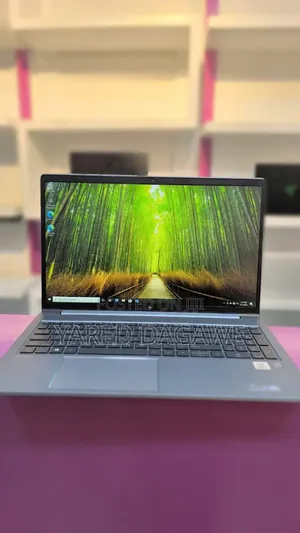 New Laptop HP Zbook Fury 15 G7 32GB Intel Core I7 SSD 1T