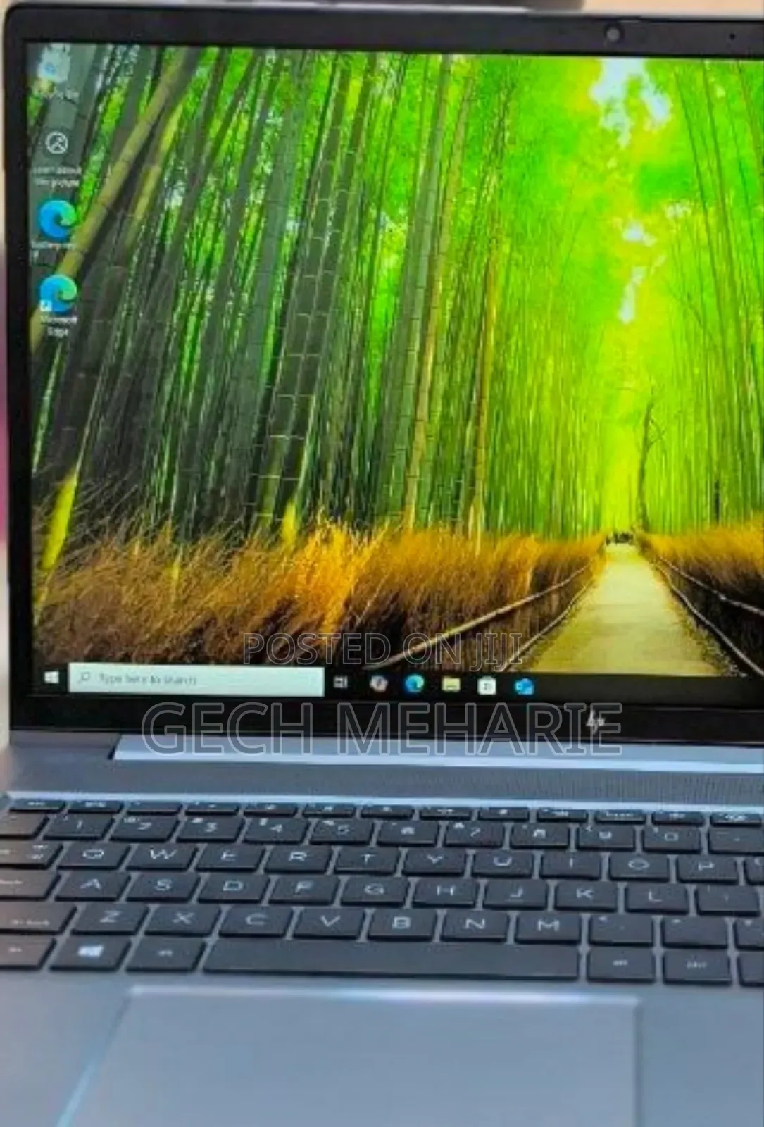 New Laptop HP ZBook Firefly G8 16GB Intel Core I7 SSD 512GB