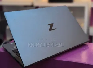 New Laptop HP ZBook 15 32GB Intel Core I7 SSD 1T