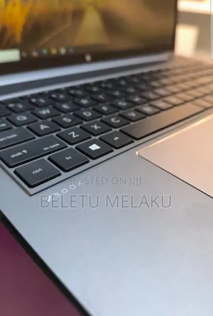 New Laptop HP ZBook 15 32GB Intel Core I7 SSD 1T