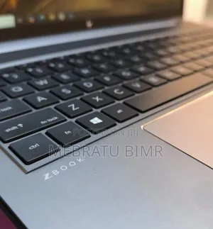 Photo - New Laptop HP ZBook Firefly 15 G7 32GB Intel Core I7 SSD 1T