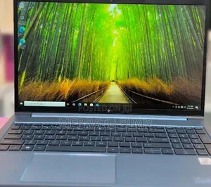 New Laptop HP ZBook Firefly 15 G7 32GB Intel Core I7 SSD 1T