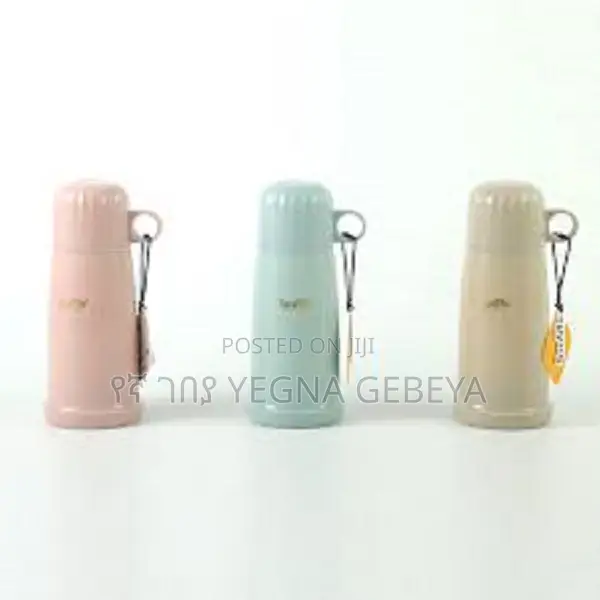 Small Vacuum Hot Cold Bottle