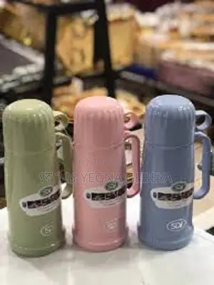 Small Vacuum Hot Cold Bottle