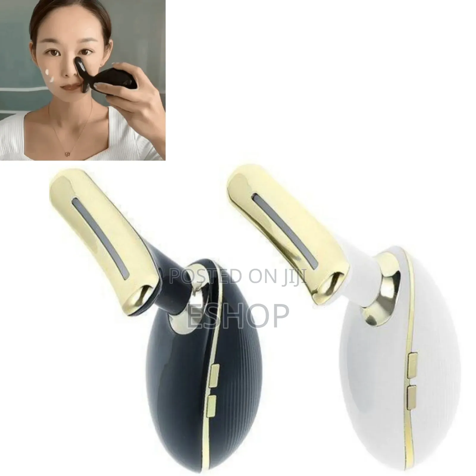 *Travel-friendly Face Lifter – On-the-go Skin Rejuvenation!*