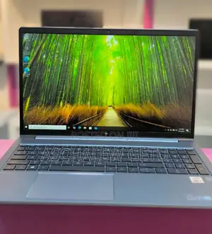 New Laptop HP ZBook 14 32GB Intel Core I7 SSD 1T