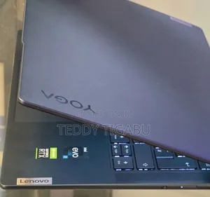 New Laptop Lenovo 32GB Intel Core I7 SSD 1T