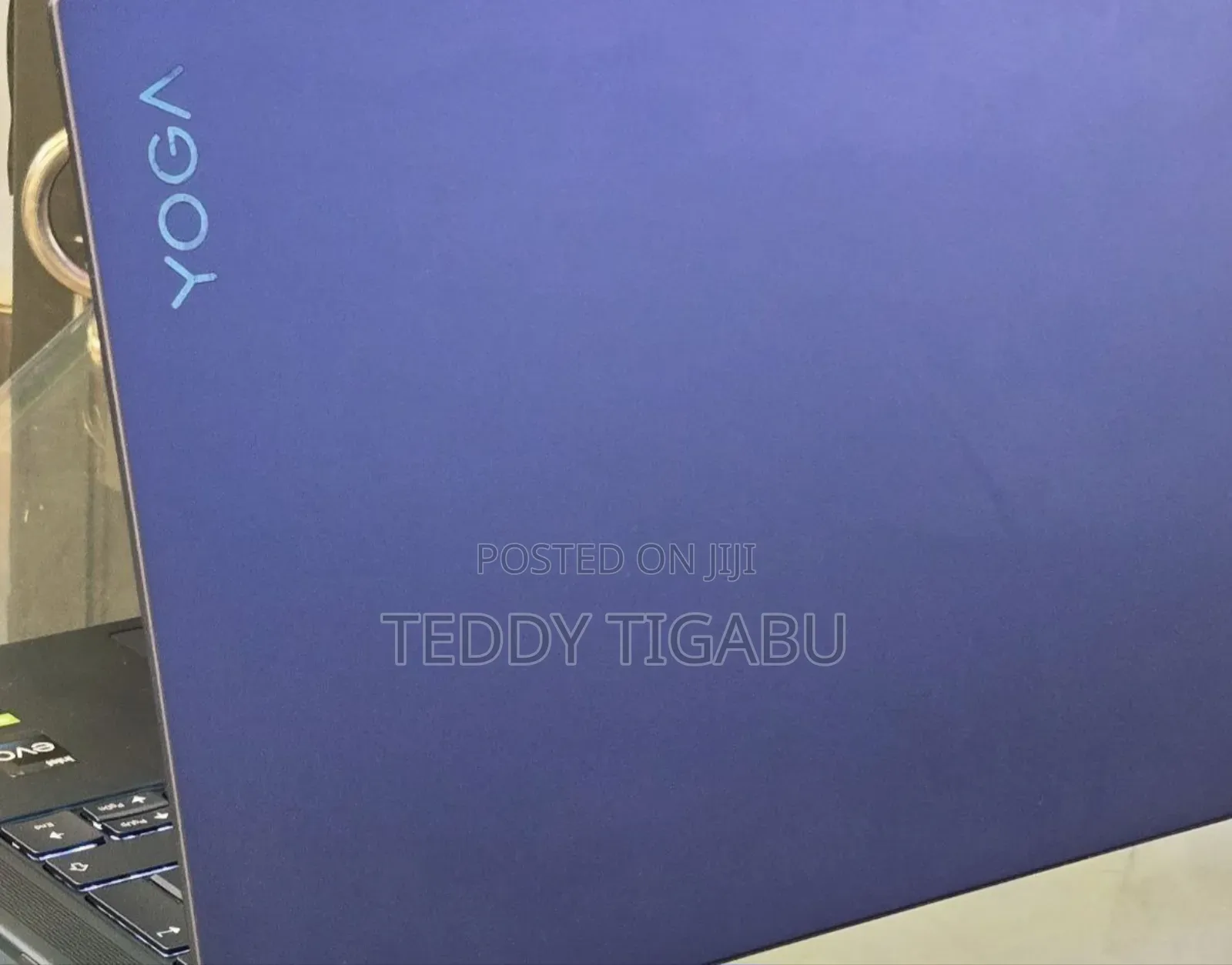 New Laptop Lenovo 32GB Intel Core I7 SSD 1T