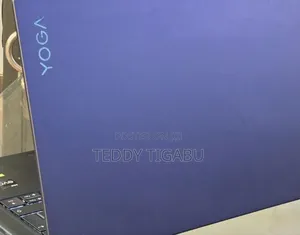 New Laptop Lenovo 32GB Intel Core I7 SSD 1T