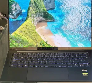 New Laptop Lenovo 32GB Intel Core I7 SSD 1T