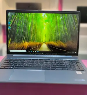 New Laptop HP ZBook 15 32GB Intel Core I7 SSD 1T