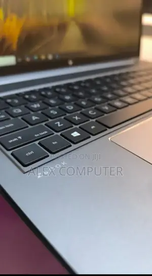 New Laptop HP ZBook 15 32GB Intel Core I7 SSD 1T