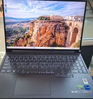 New Lenovo Legion Y7000P IRX9 Gaming Laptop 16GB Intel Core I7 SSD 1T