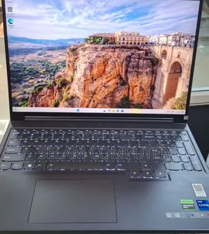 New Lenovo Legion Y7000P IRX9 Gaming Laptop 16GB Intel Core I7 SSD 1T