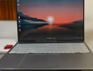 New Laptop Dell Inspiron 15 16GB Intel Core I7 SSD 512GB