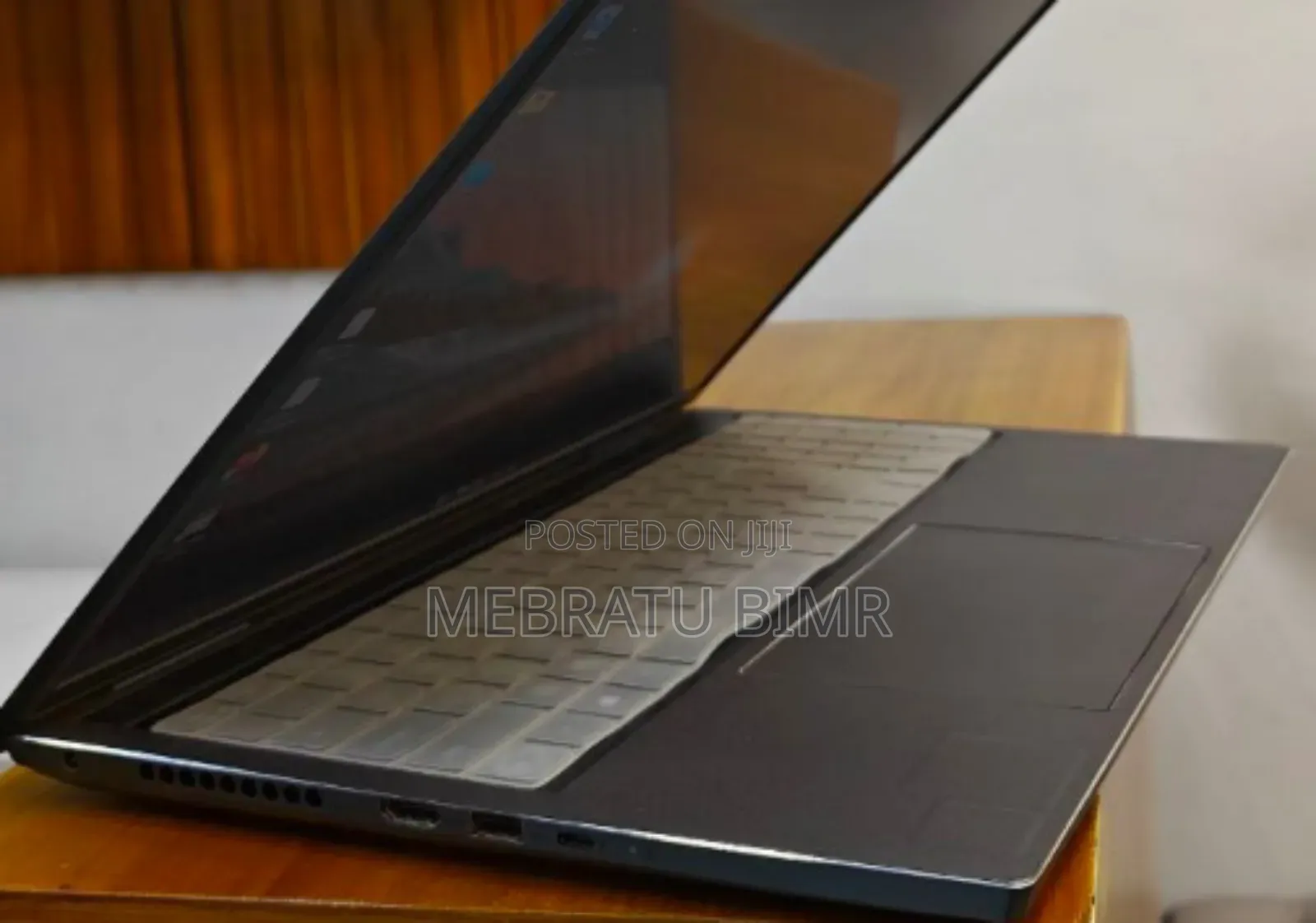 New Laptop Dell Inspiron 15 16GB Intel Core I7 SSD 512GB