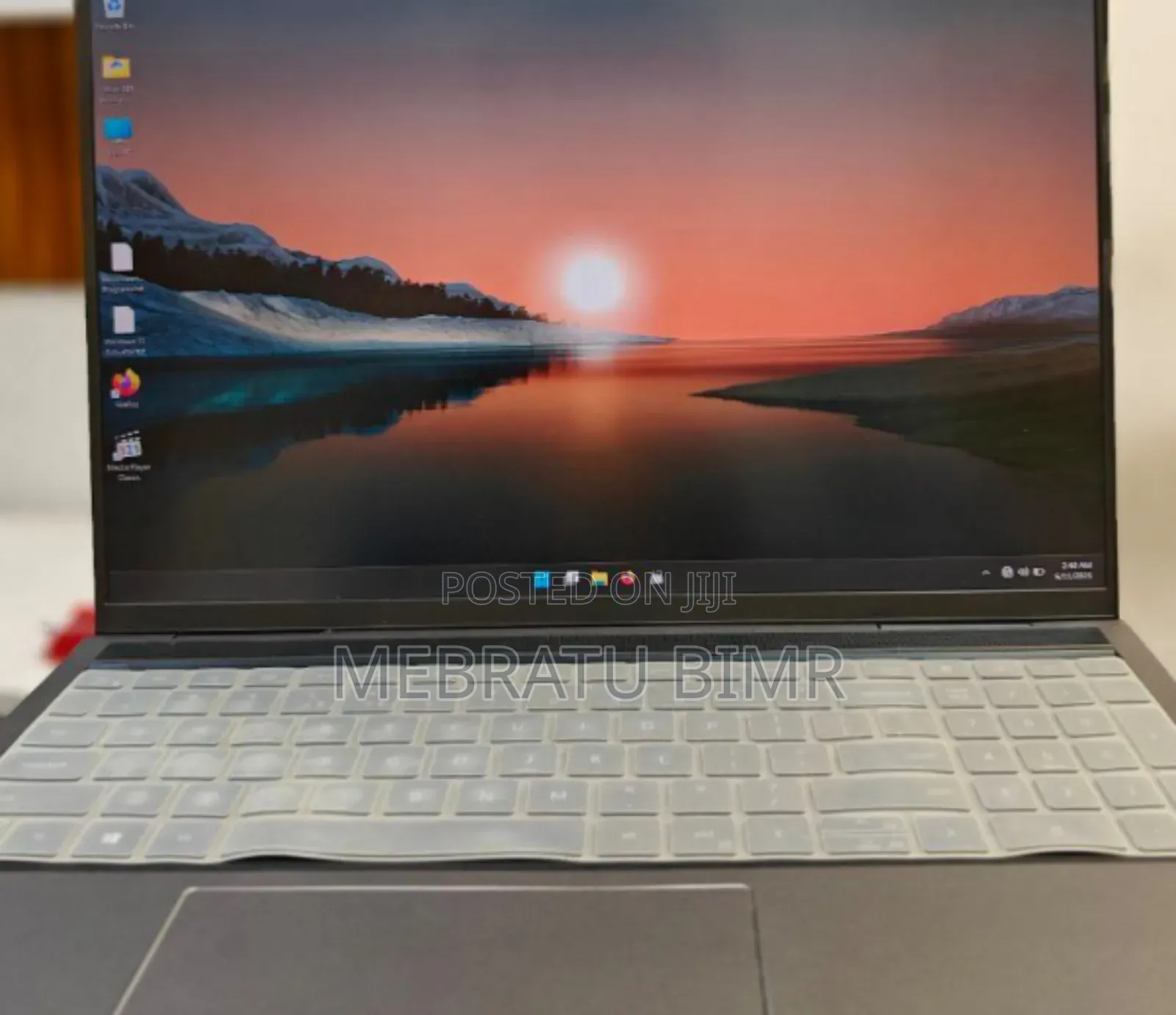 New Laptop Dell Inspiron 15 16GB Intel Core I7 SSD 512GB