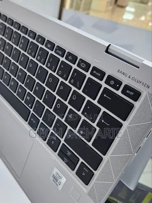 New Laptop HP EliteBook 830 G7 16GB Intel Core I5 SSD 512GB
