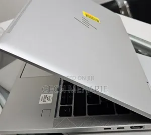New Laptop HP EliteBook 830 G7 16GB Intel Core I5 SSD 512GB