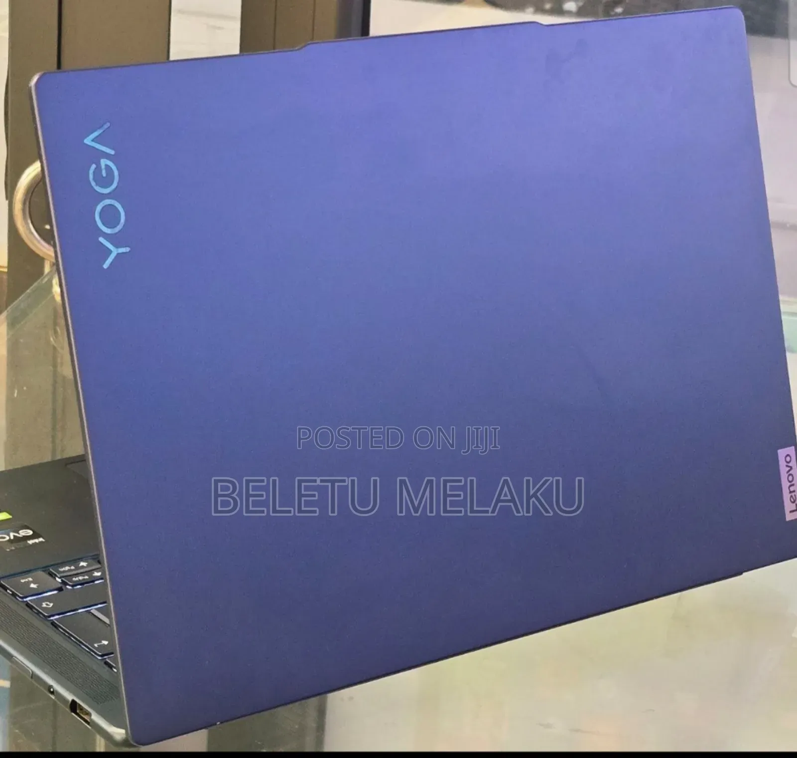 New Laptop Lenovo Yoga 2 32GB Intel Core I7 SSD 1T