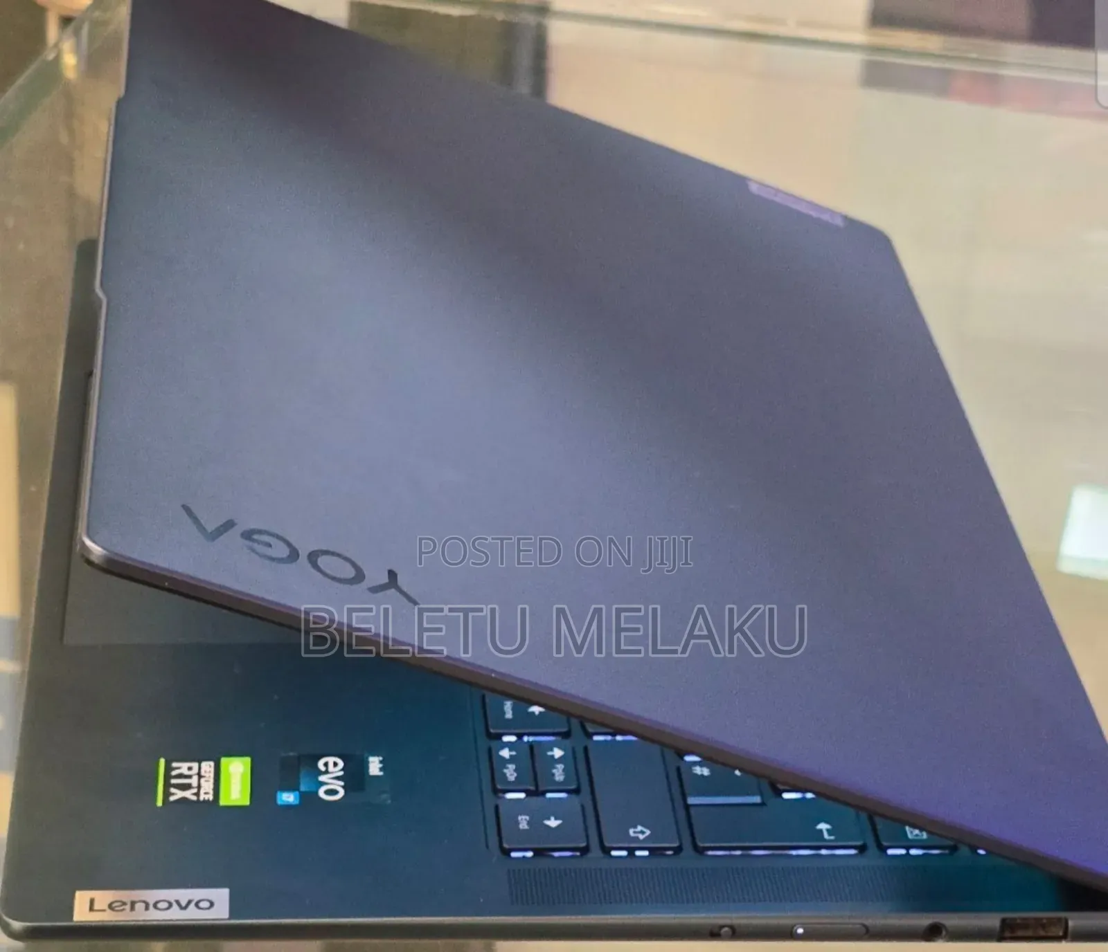 New Laptop Lenovo Yoga 2 32GB Intel Core I7 SSD 1T