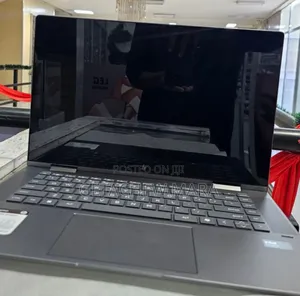 Photo - New Laptop HP Envy X360 32GB Intel Core I5 SSD 1T