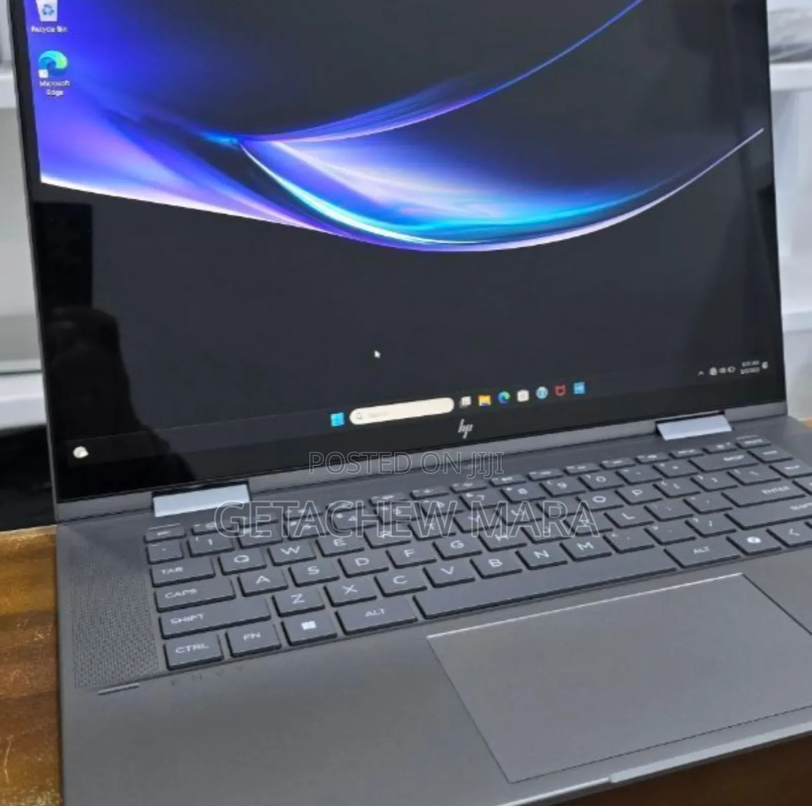 New Laptop HP Envy X360 32GB Intel Core I5 SSD 1T