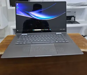 New Laptop HP Envy X360 32GB Intel Core I5 SSD 1T