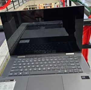 New Laptop HP Envy X360 32GB Intel Core I5 SSD 1T