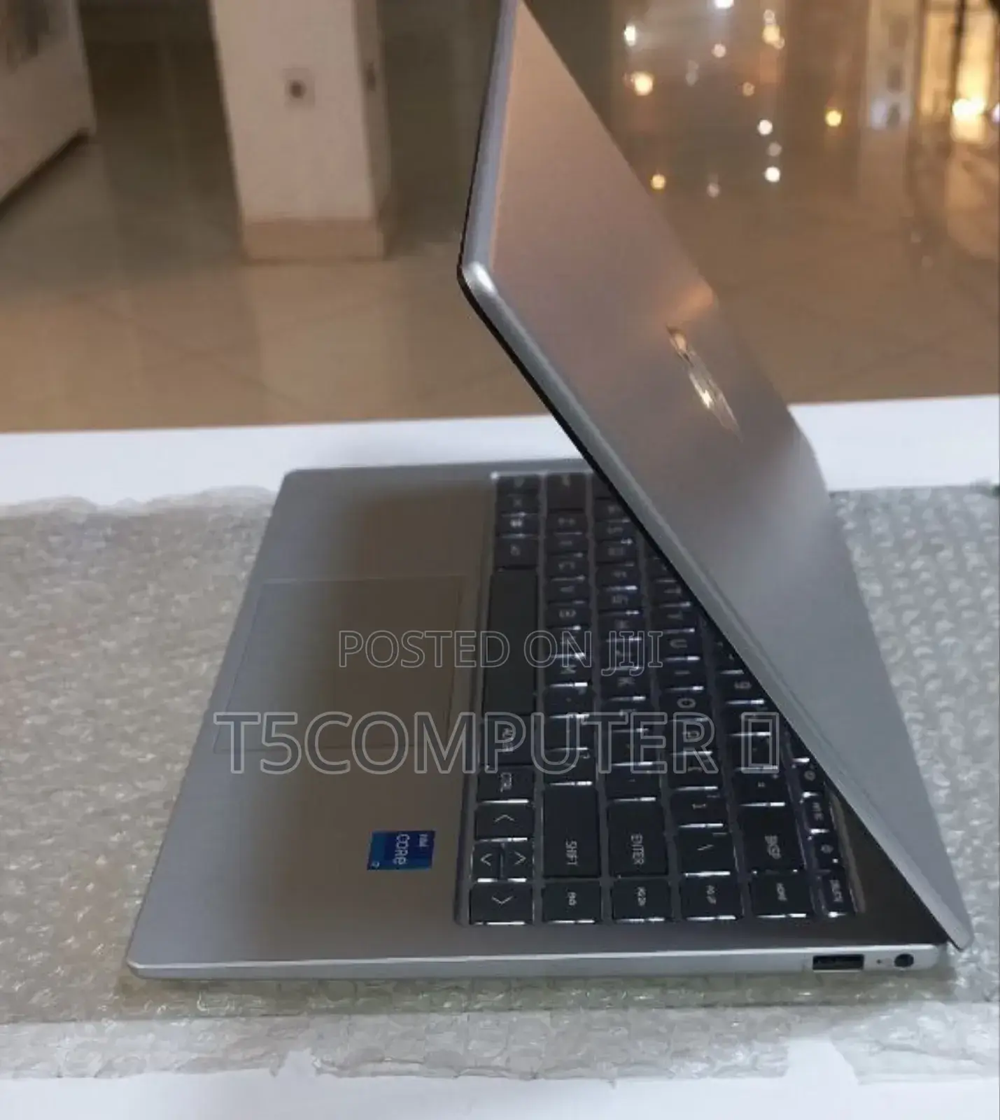 New Laptop HP Stream Notebook 8GB Intel Core I7 SSD 512GB