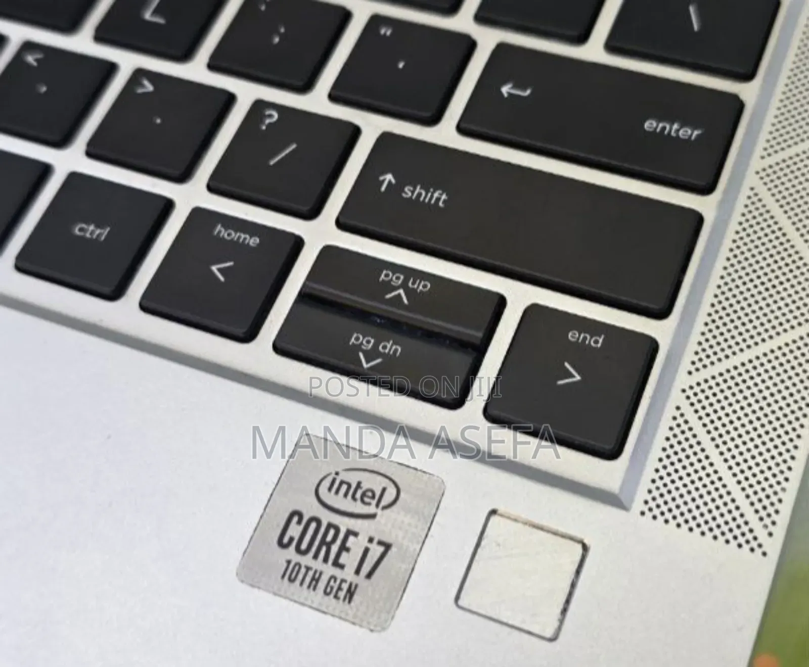 New Laptop HP EliteBook 830 G7 16GB Intel Core I7 SSD 512GB