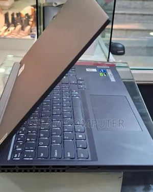 Photo - New Laptop Acer Nitro 5 16GB AMD Ryzen 7 SSD 512GB