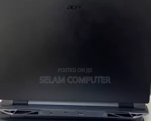 New Laptop Acer Nitro 5 16GB AMD Ryzen 7 SSD 512GB