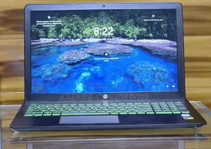New Laptop HP Pavilion Power 15 8GB Intel Core I5 HDD 1T