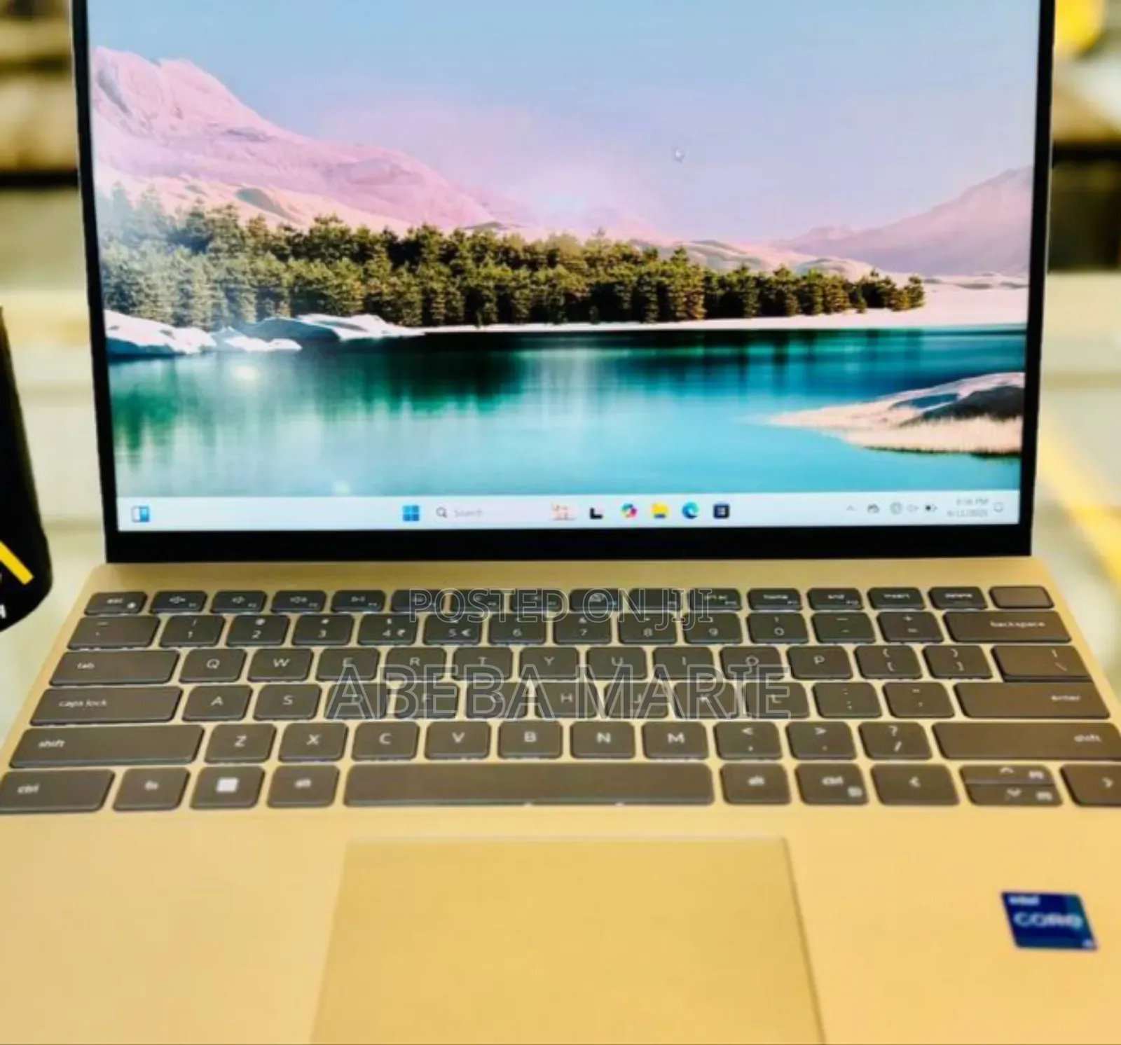 New Laptop Dell Inspiron 13 5368 16GB Intel Core I5 SSD 512GB