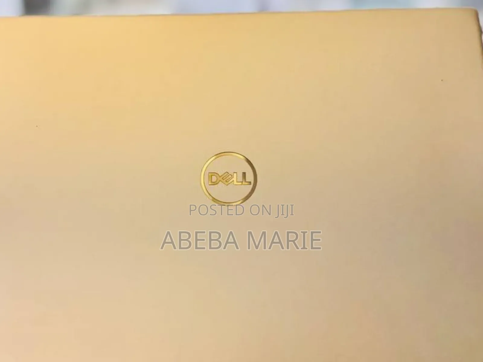 New Laptop Dell Inspiron 13 5368 16GB Intel Core I5 SSD 512GB