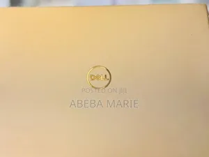 New Laptop Dell Inspiron 13 5368 16GB Intel Core I5 SSD 512GB