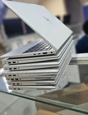 New Laptop HP EliteBook 840 8GB Intel Core I5 SSD 512GB