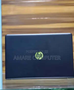 New Laptop HP Pavilion Power 15 8GB Intel Core I5 HDD 1T