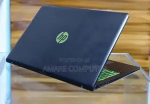 New Laptop HP Pavilion Power 15 8GB Intel Core I5 HDD 1T